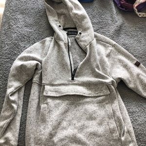Men’s Billabong Hoodie L